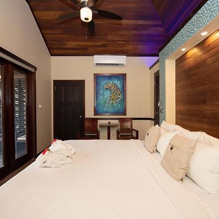 Pur Boutique Cabanas, Adults Only San Pedro  Exterior foto