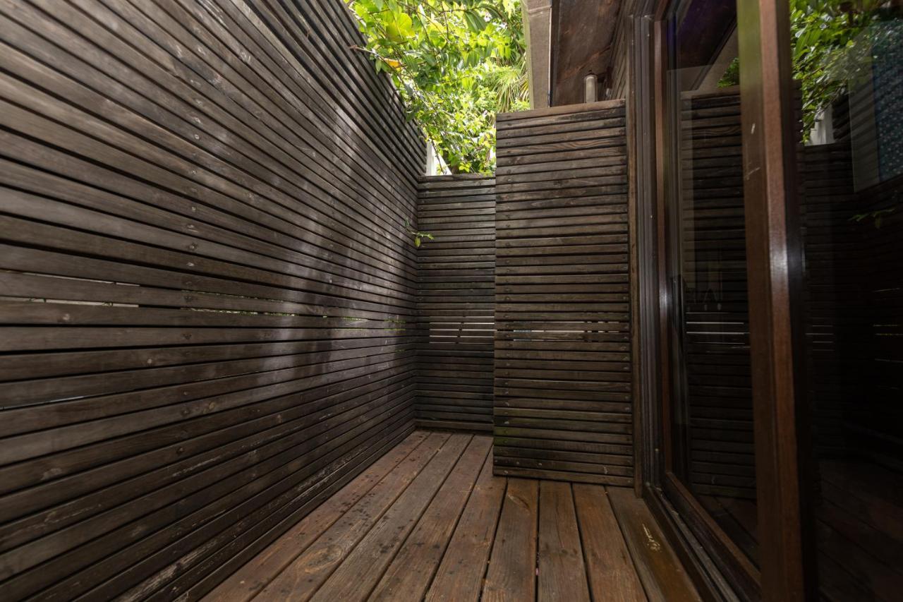 Pur Boutique Cabanas, Adults Only San Pedro  Exterior foto