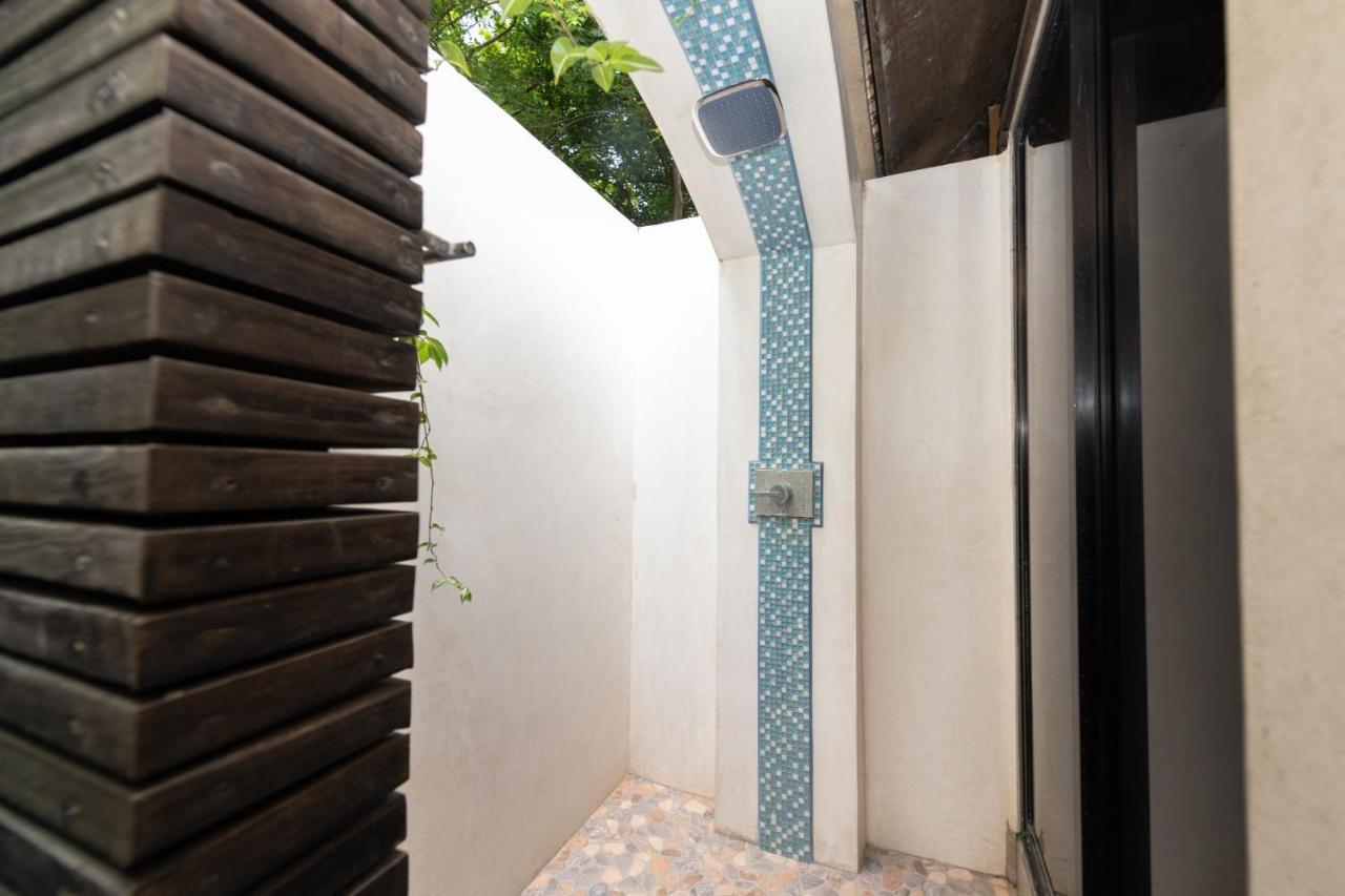 Pur Boutique Cabanas, Adults Only San Pedro  Exterior foto