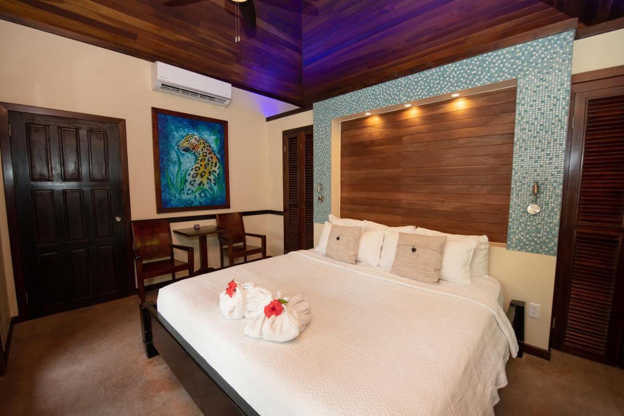 Pur Boutique Cabanas, Adults Only San Pedro  Exterior foto