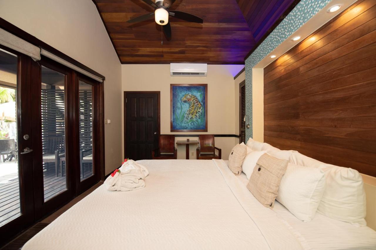 Pur Boutique Cabanas, Adults Only San Pedro  Exterior foto