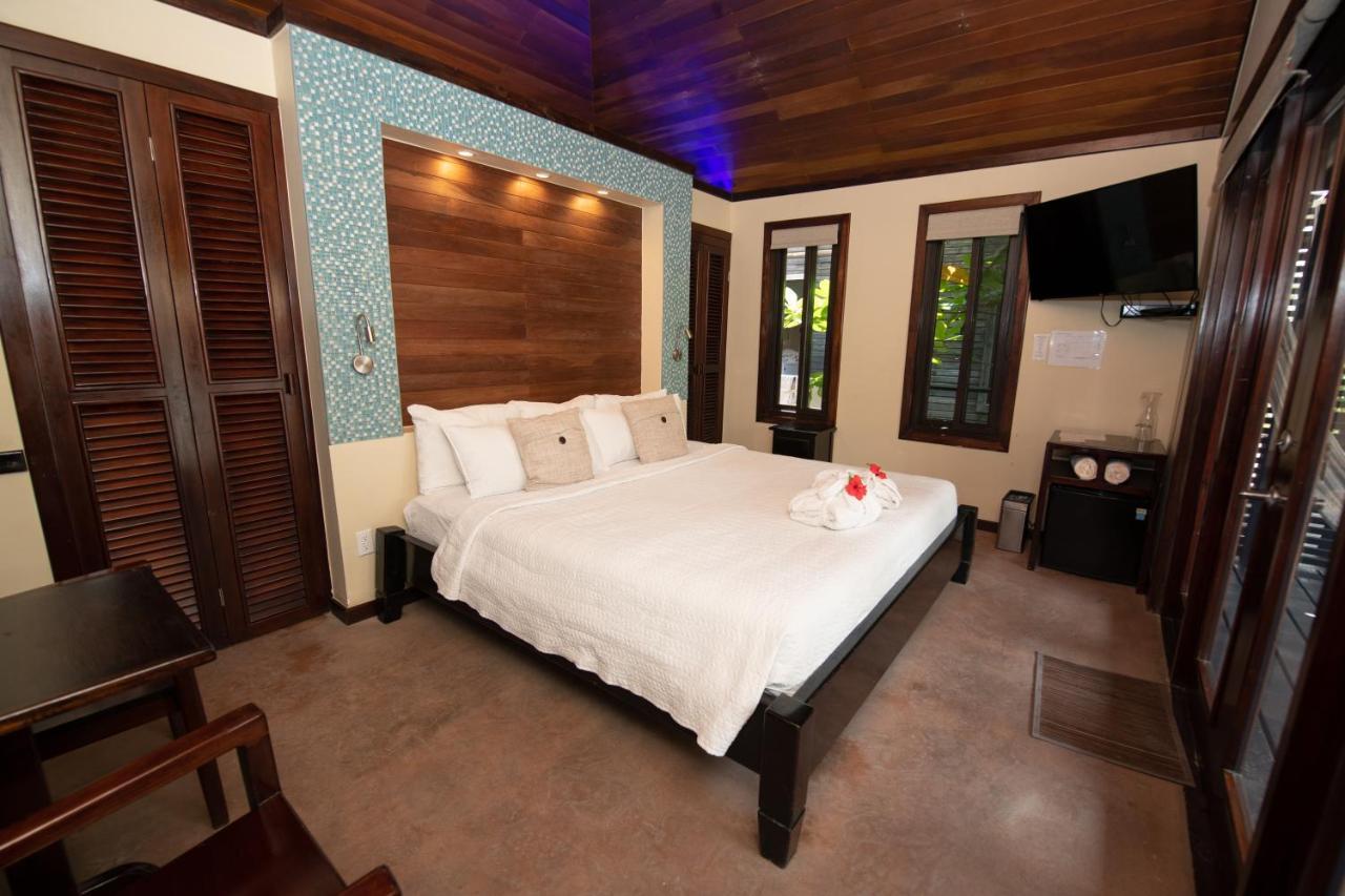 Pur Boutique Cabanas, Adults Only San Pedro  Exterior foto