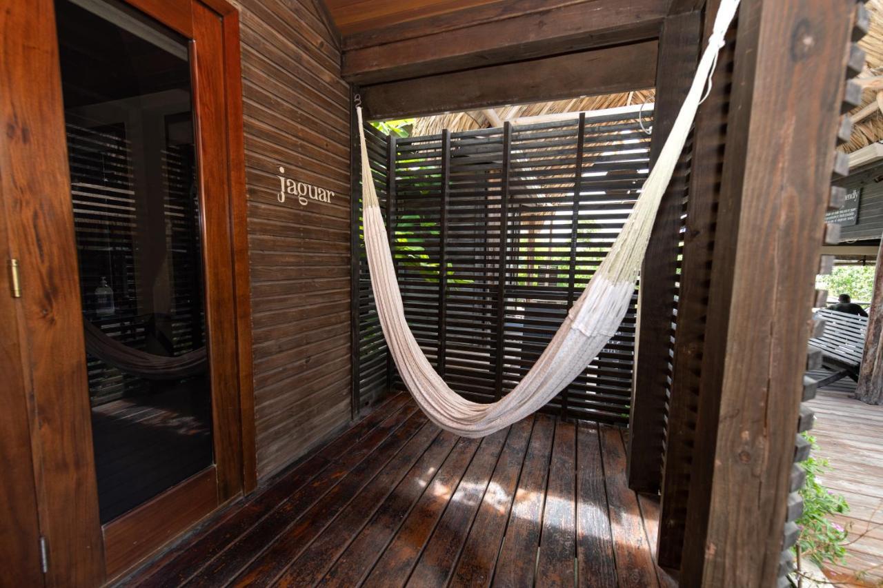 Pur Boutique Cabanas, Adults Only San Pedro  Exterior foto