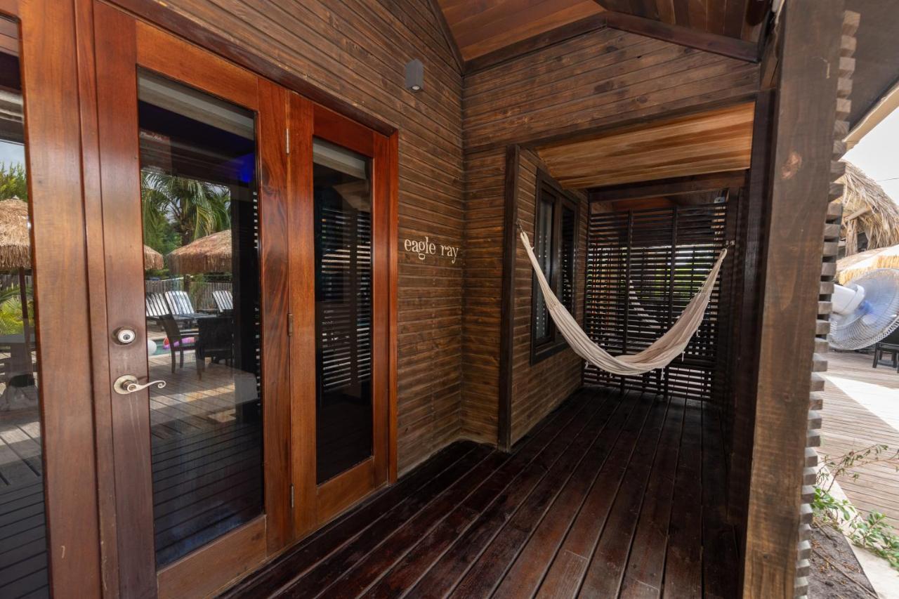 Pur Boutique Cabanas, Adults Only San Pedro  Exterior foto