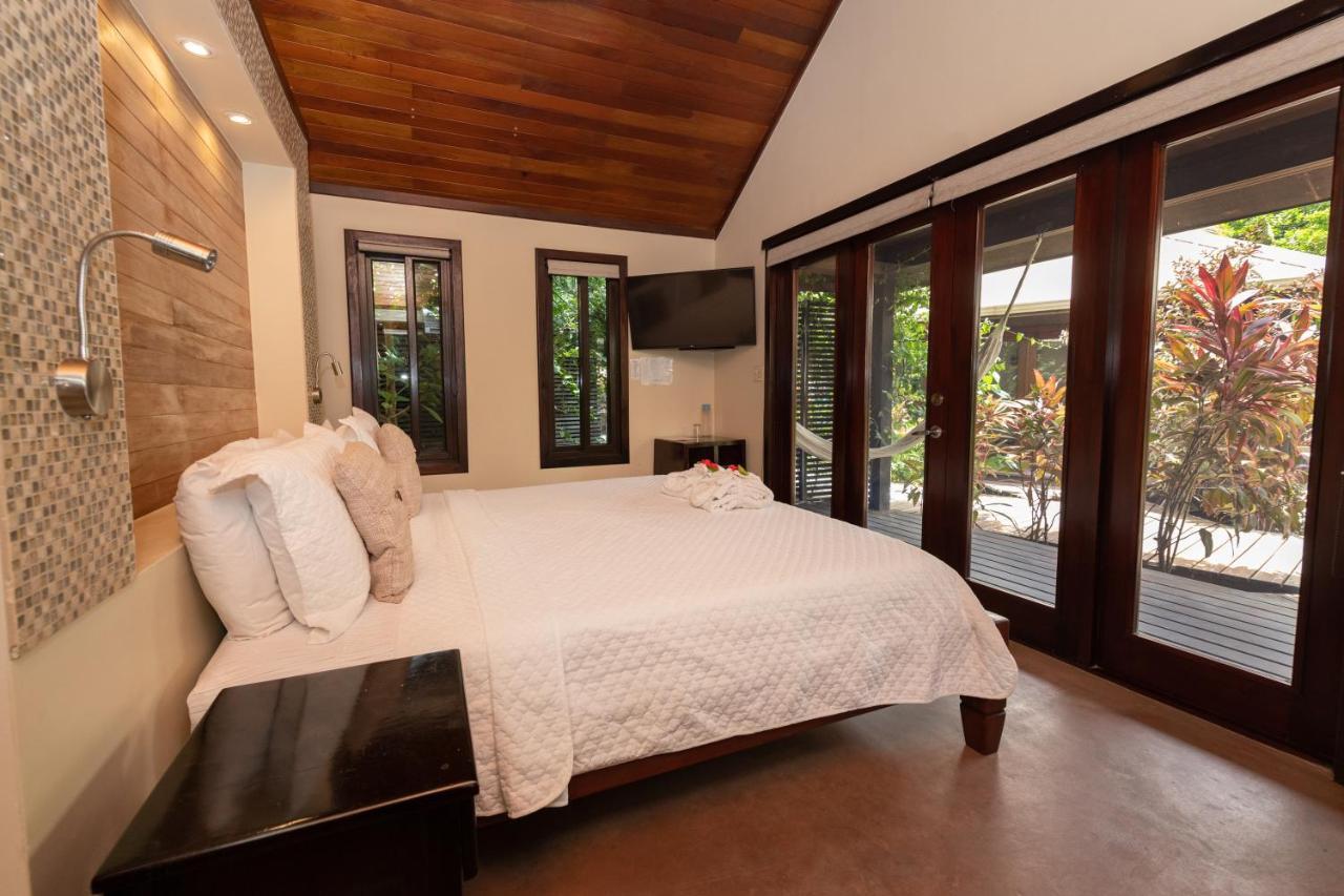 Pur Boutique Cabanas, Adults Only San Pedro  Exterior foto