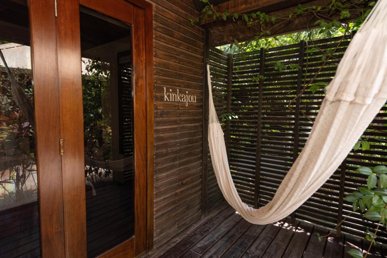 Pur Boutique Cabanas, Adults Only San Pedro  Exterior foto