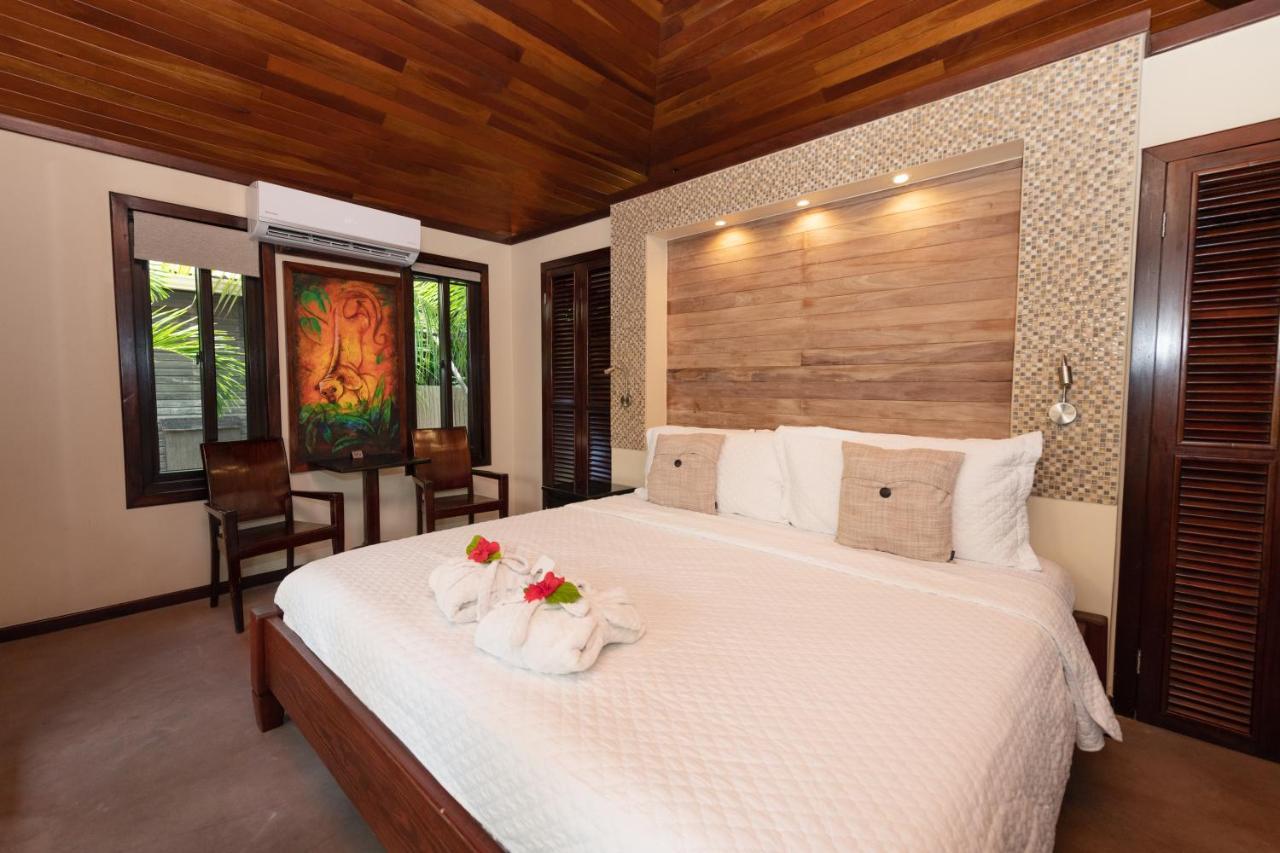 Pur Boutique Cabanas, Adults Only San Pedro  Exterior foto