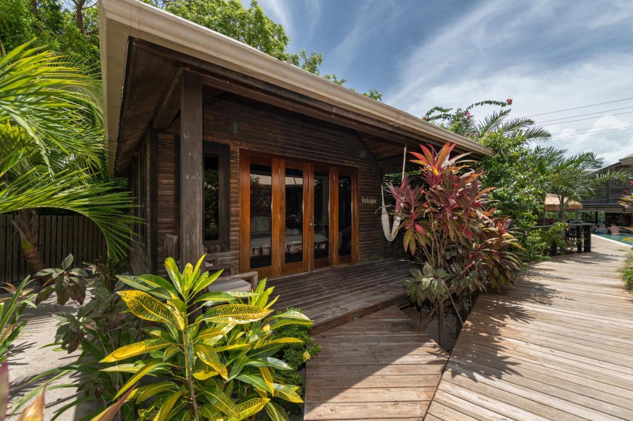 Pur Boutique Cabanas, Adults Only San Pedro  Exterior foto