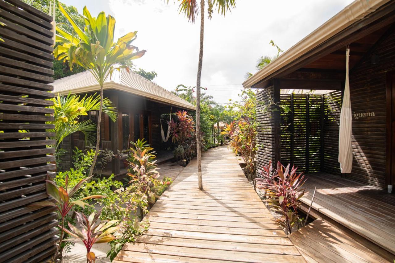Pur Boutique Cabanas, Adults Only San Pedro  Exterior foto