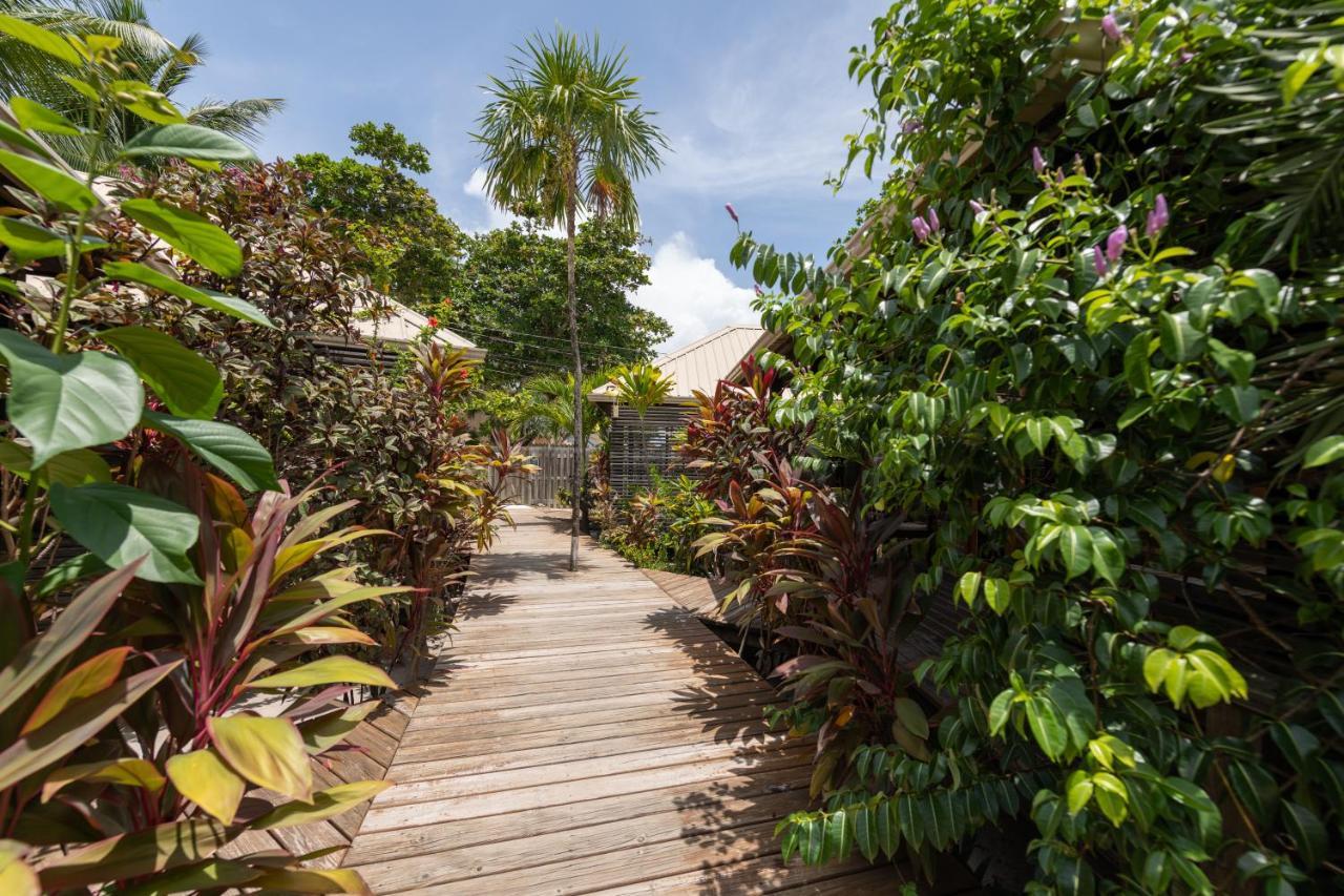 Pur Boutique Cabanas, Adults Only San Pedro  Exterior foto