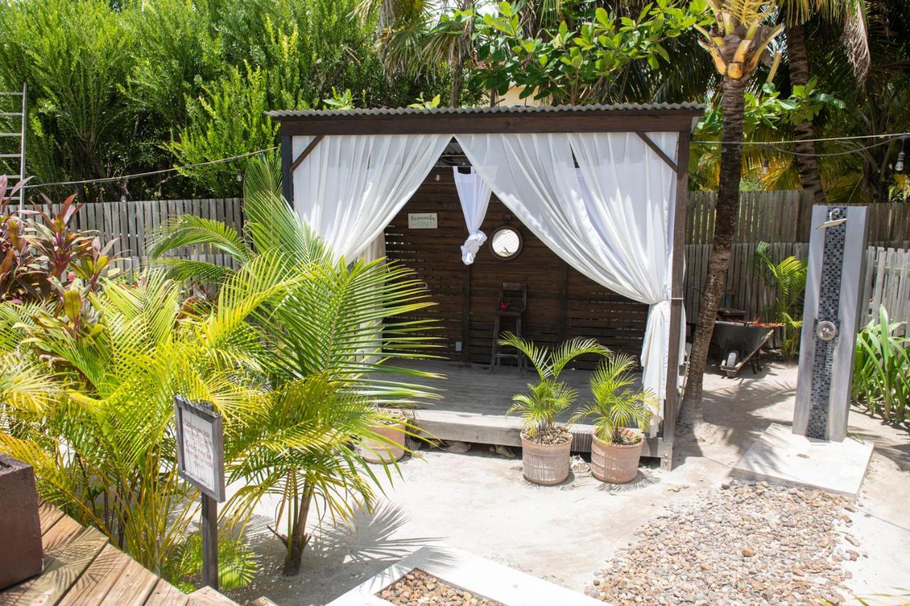 Pur Boutique Cabanas, Adults Only San Pedro  Exterior foto