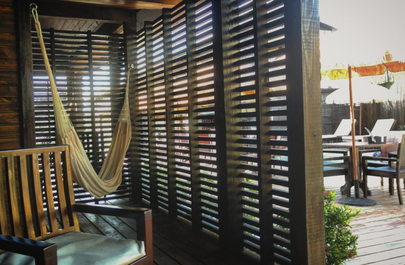 Pur Boutique Cabanas, Adults Only San Pedro  Habitación foto