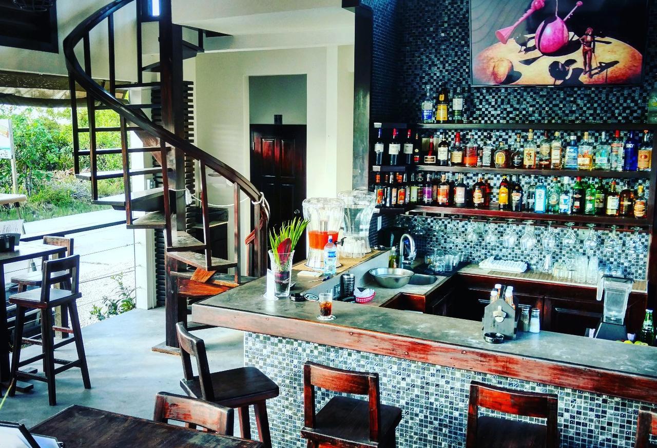 Pur Boutique Cabanas, Adults Only San Pedro  Exterior foto