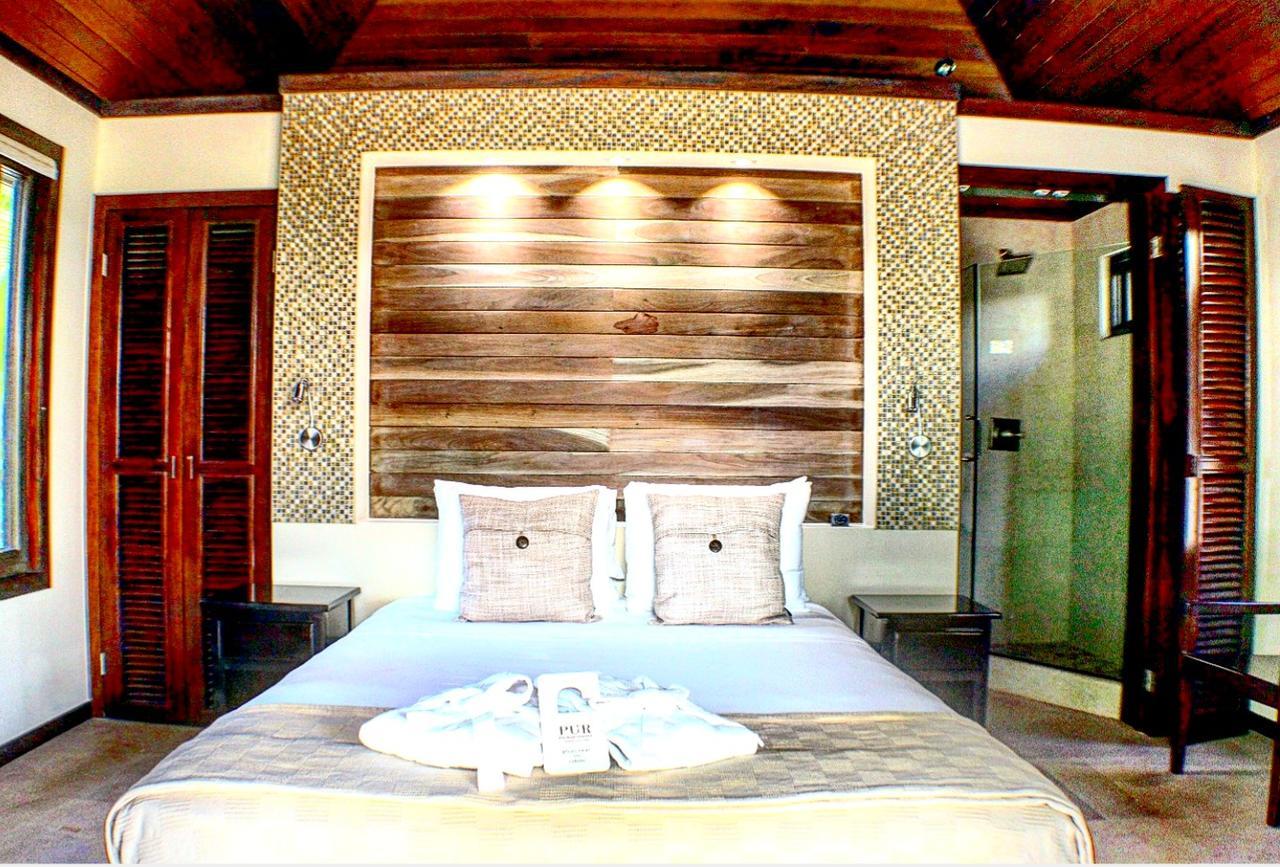 Pur Boutique Cabanas, Adults Only San Pedro  Exterior foto