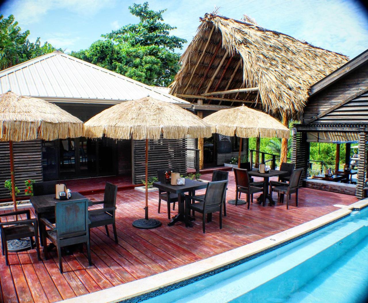 Pur Boutique Cabanas, Adults Only San Pedro  Exterior foto