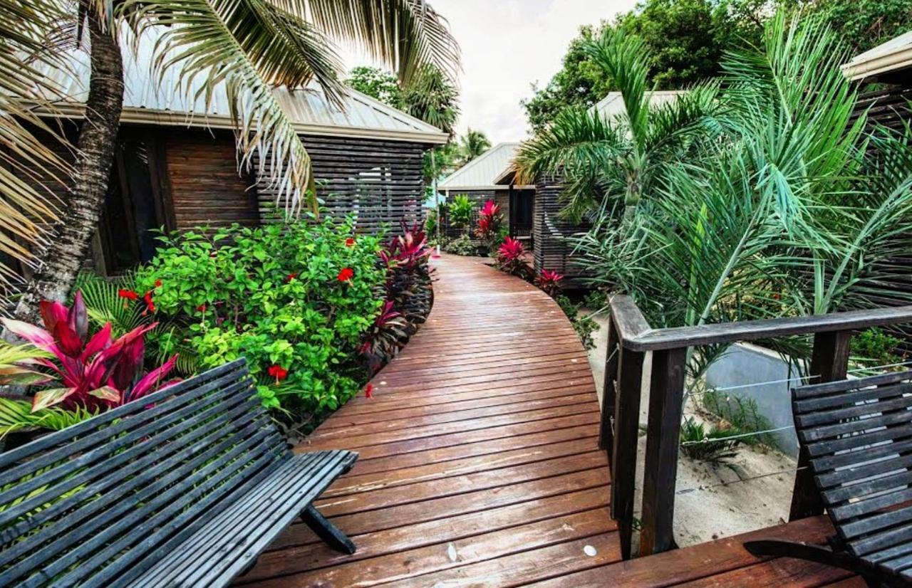 Pur Boutique Cabanas, Adults Only San Pedro  Exterior foto