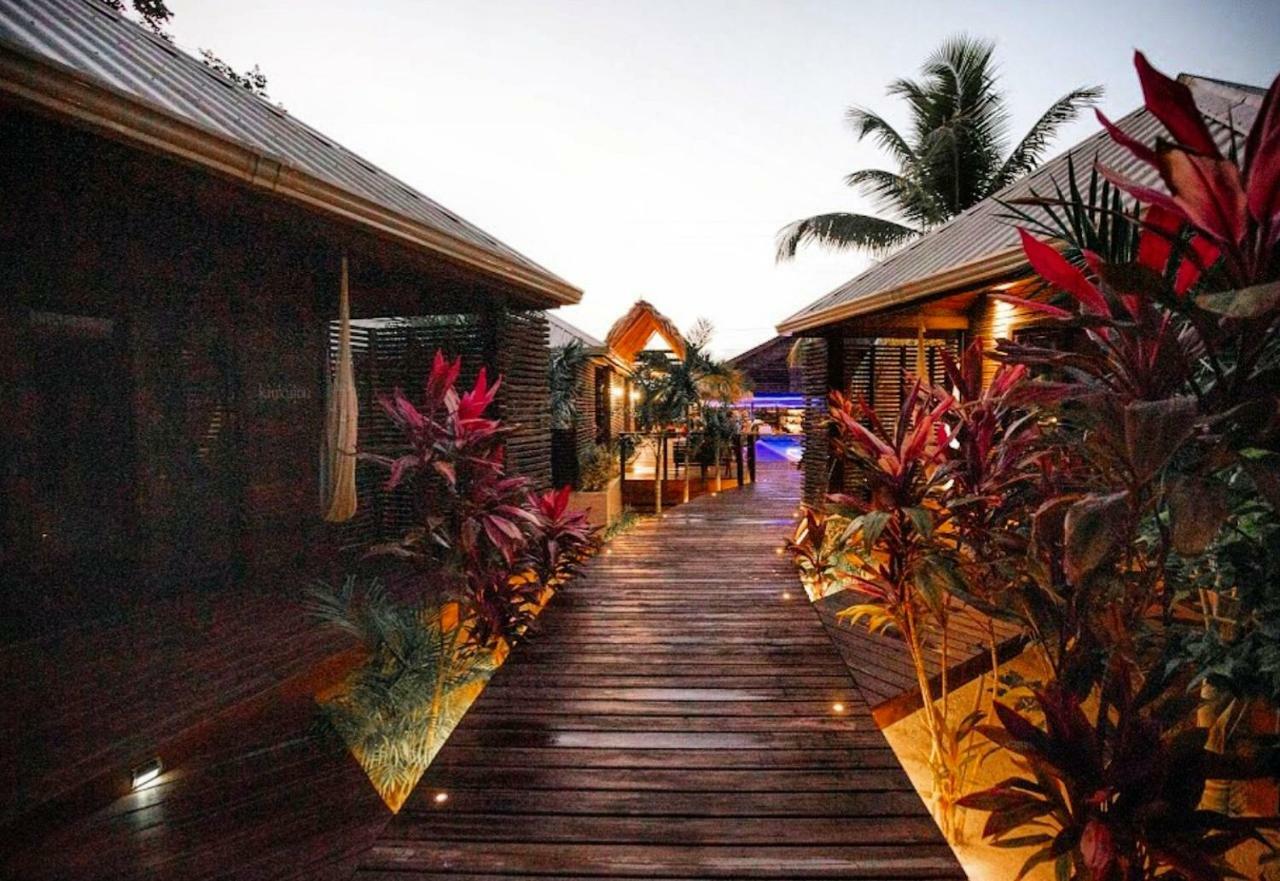 Pur Boutique Cabanas, Adults Only San Pedro  Exterior foto