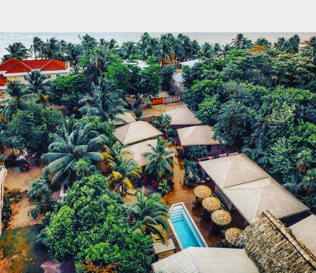 Pur Boutique Cabanas, Adults Only San Pedro  Exterior foto