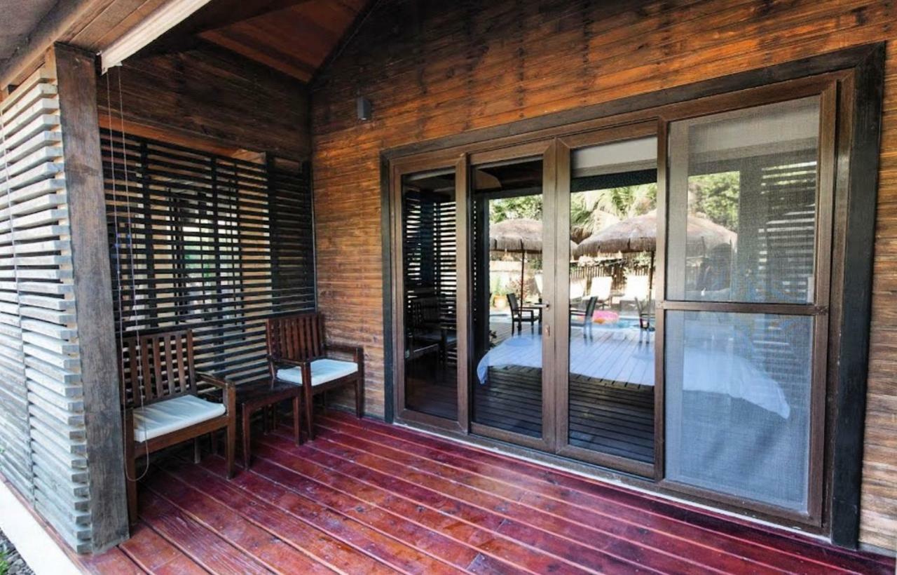 Pur Boutique Cabanas, Adults Only San Pedro  Exterior foto