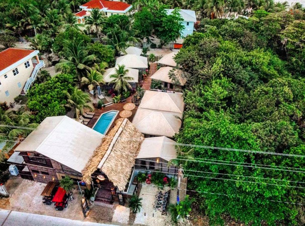 Pur Boutique Cabanas, Adults Only San Pedro  Exterior foto